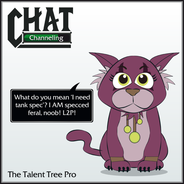The Talent Tree Pro